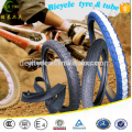 bicycle tyre/tires and color inner tube 700*18/23C A/V E/V